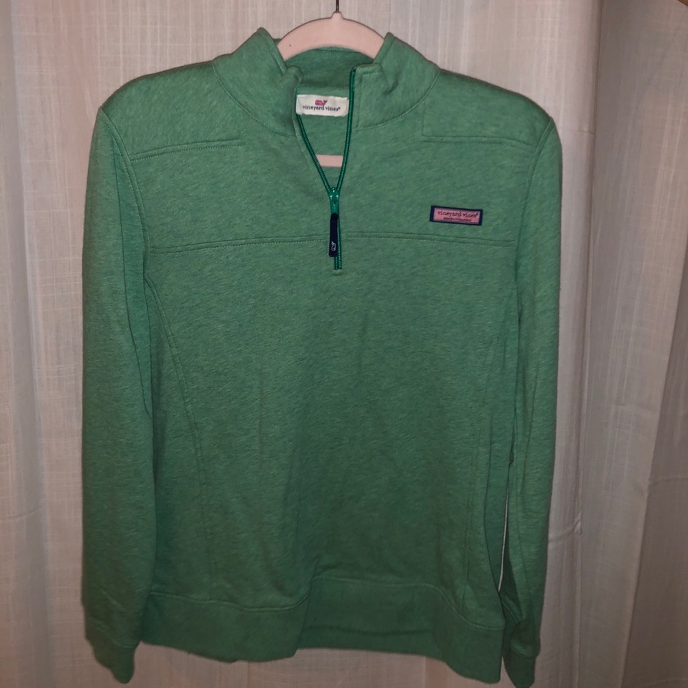 Vineyard Vines Pullover - image 1
